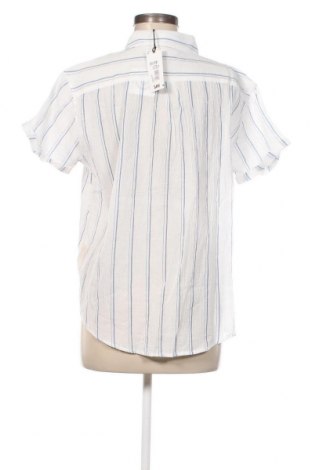 Γυναικείο πουκάμισο Lee, Μέγεθος XS, Χρώμα Πολύχρωμο, Τιμή 27,84 €