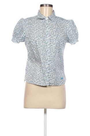 Γυναικείο πουκάμισο Lee Cooper, Μέγεθος M, Χρώμα Πολύχρωμο, Τιμή 17,44 €