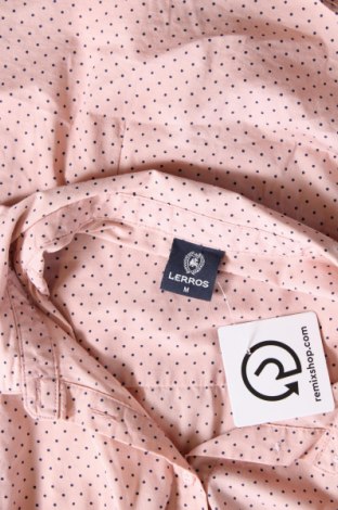 Γυναικείο πουκάμισο Lerros, Μέγεθος M, Χρώμα Ρόζ , Τιμή 10,78 €