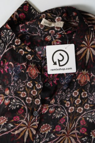 Γυναικείο πουκάμισο Levete Room, Μέγεθος M, Χρώμα Πολύχρωμο, Τιμή 11,88 €