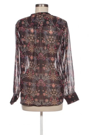 Γυναικείο πουκάμισο Levete Room, Μέγεθος M, Χρώμα Πολύχρωμο, Τιμή 11,88 €