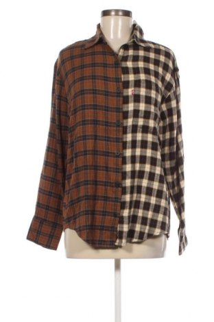 Γυναικείο πουκάμισο Levi's, Μέγεθος S, Χρώμα Πολύχρωμο, Τιμή 41,75 €