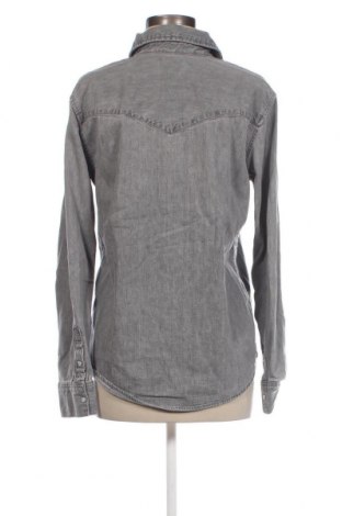 Damenbluse Levi's, Größe M, Farbe Grau, Preis € 55,67