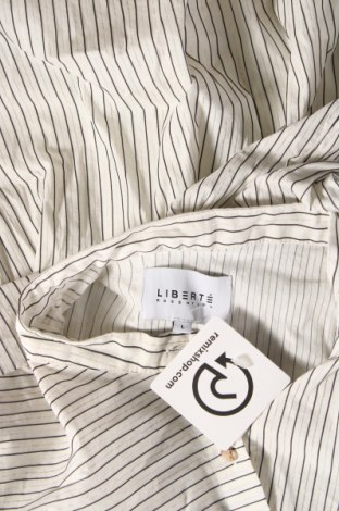 Γυναικείο πουκάμισο Liberte Essentiel, Μέγεθος L, Χρώμα Πολύχρωμο, Τιμή 9,39 €