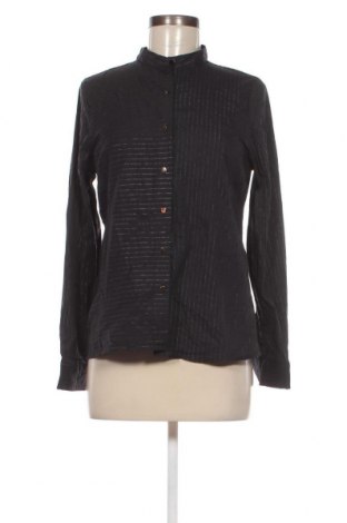 Γυναικείο πουκάμισο Liberte Essentiel, Μέγεθος S, Χρώμα Μαύρο, Τιμή 6,31 €