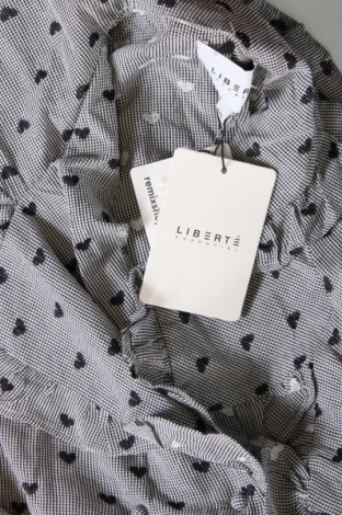 Γυναικείο πουκάμισο Liberte Essentiel, Μέγεθος XXL, Χρώμα Πολύχρωμο, Τιμή 19,05 €