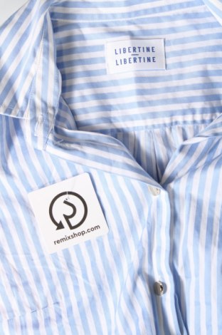 Дамска риза Libertine-Libertine, Размер M, Цвят Многоцветен, Цена 45,00 лв.