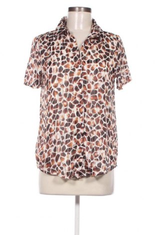Дамска риза Lilie Rose, Размер M, Цвят Многоцветен, Цена 6,00 лв.