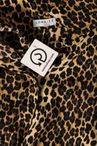 Dámska košeľa  Loavies, Veľkosť S, Farba Viacfarebná, Cena  5,78 €