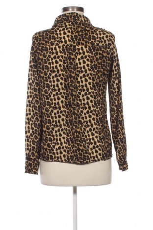 Γυναικείο πουκάμισο Loavies, Μέγεθος S, Χρώμα Πολύχρωμο, Τιμή 4,21 €