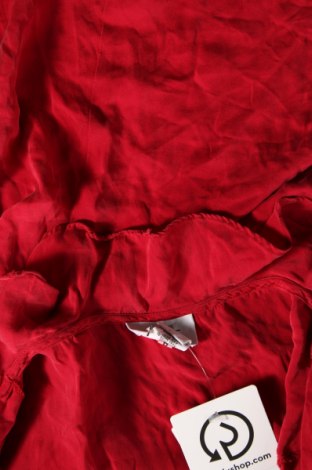 Damenbluse Loft, Größe L, Farbe Rot, Preis € 10,97