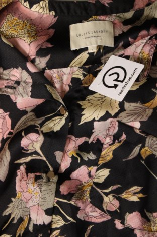 Γυναικείο πουκάμισο Lollys Laundry, Μέγεθος L, Χρώμα Πολύχρωμο, Τιμή 13,36 €