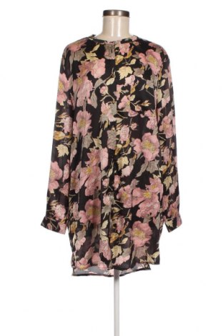 Γυναικείο πουκάμισο Lollys Laundry, Μέγεθος L, Χρώμα Πολύχρωμο, Τιμή 13,36 €