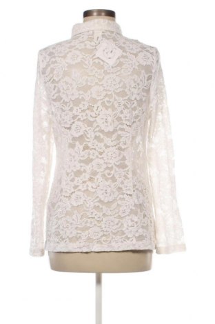 Γυναικείο πουκάμισο Lost Ink, Μέγεθος XL, Χρώμα Λευκό, Τιμή 9,91 €
