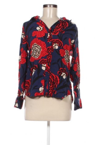Γυναικείο πουκάμισο Louise, Μέγεθος M, Χρώμα Πολύχρωμο, Τιμή 9,46 €