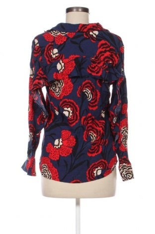 Γυναικείο πουκάμισο Louise, Μέγεθος M, Χρώμα Πολύχρωμο, Τιμή 21,03 €