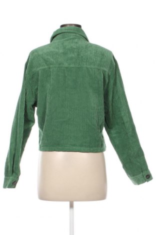 Dámska košeľa  Love Tree, Veľkosť S, Farba Zelená, Cena  4,96 €