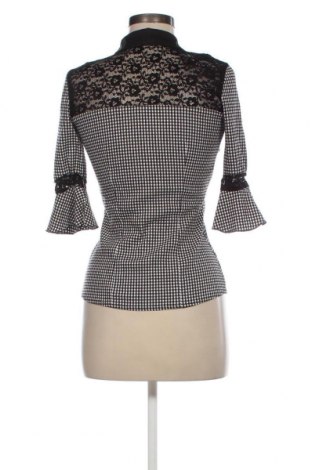 Γυναικείο πουκάμισο Lucy, Μέγεθος S, Χρώμα Πολύχρωμο, Τιμή 12,79 €