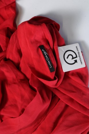 Damenbluse Luisa Cerano, Größe M, Farbe Rot, Preis 15,91 €