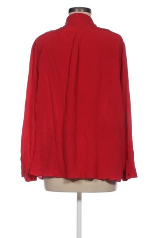Γυναικείο πουκάμισο Luisa Cerano, Μέγεθος M, Χρώμα Κόκκινο, Τιμή 16,65 €