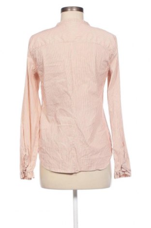 Γυναικείο πουκάμισο MOS MOSH, Μέγεθος M, Χρώμα  Μπέζ, Τιμή 13,36 €