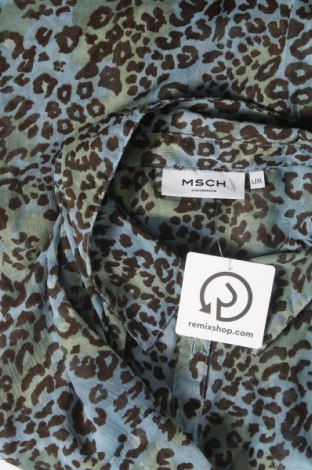Дамска риза MSCH, Размер L, Цвят Многоцветен, Цена 13,60 лв.