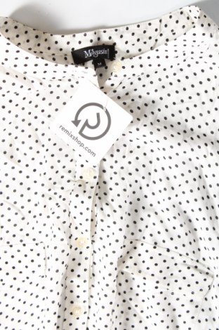 Γυναικείο πουκάμισο Magasin, Μέγεθος M, Χρώμα Πολύχρωμο, Τιμή 13,36 €