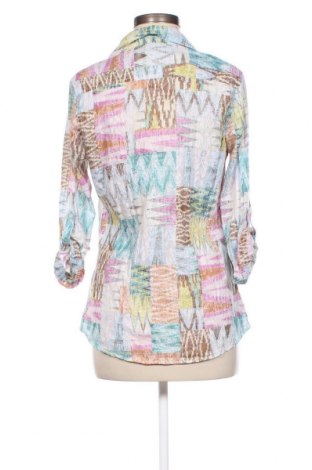 Γυναικείο πουκάμισο Malvin, Μέγεθος S, Χρώμα Πολύχρωμο, Τιμή 9,91 €