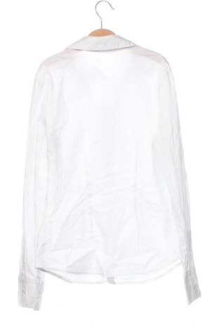 Дамска риза Mango, Размер XS, Цвят Бял, Цена 27,37 лв.