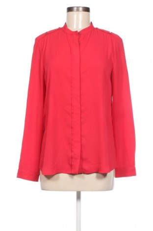 Γυναικείο πουκάμισο Mango, Μέγεθος M, Χρώμα Κόκκινο, Τιμή 9,19 €