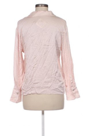 Damenbluse Mango, Größe L, Farbe Rosa, Preis € 8,46