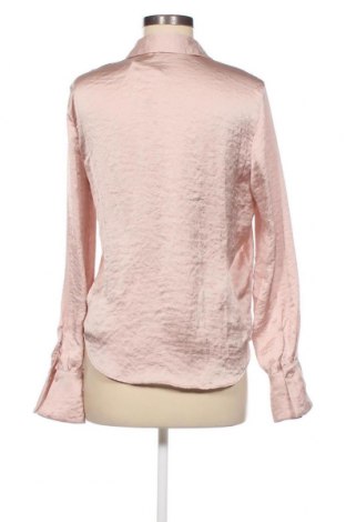Γυναικείο πουκάμισο Mango, Μέγεθος M, Χρώμα Ρόζ , Τιμή 10,28 €