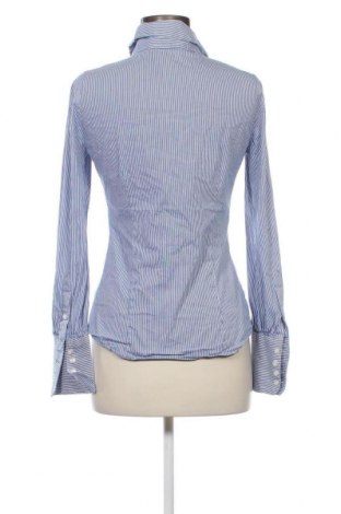 Γυναικείο πουκάμισο Mango, Μέγεθος M, Χρώμα Μπλέ, Τιμή 5,01 €