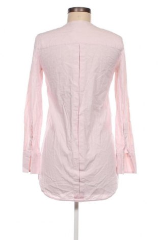 Damenbluse Mango, Größe S, Farbe Rosa, Preis 37,42 €