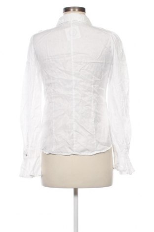 Дамска риза Marc Aurel, Размер S, Цвят Бял, Цена 33,75 лв.