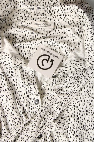 Γυναικείο πουκάμισο Marc O'Polo, Μέγεθος M, Χρώμα Λευκό, Τιμή 20,88 €