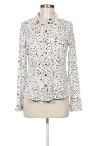 Γυναικείο πουκάμισο Marc O'Polo, Μέγεθος M, Χρώμα Λευκό, Τιμή 15,31 €