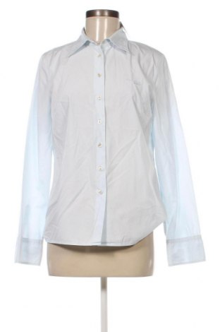 Дамска риза Marc O'Polo, Размер M, Цвят Син, Цена 52,37 лв.