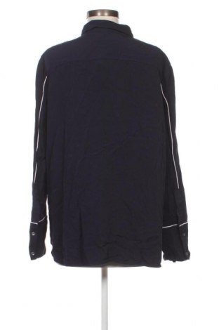 Γυναικείο πουκάμισο Marc O'Polo, Μέγεθος XL, Χρώμα Μπλέ, Τιμή 23,20 €