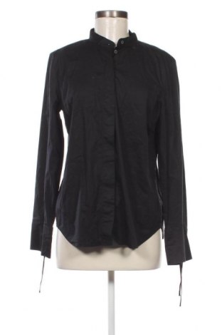 Γυναικείο πουκάμισο Marc O'Polo, Μέγεθος M, Χρώμα Μαύρο, Τιμή 15,31 €