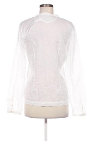 Γυναικείο πουκάμισο Marc O'Polo, Μέγεθος M, Χρώμα Λευκό, Τιμή 25,51 €