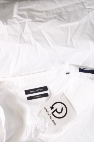 Γυναικείο πουκάμισο Marc O'Polo, Μέγεθος L, Χρώμα Λευκό, Τιμή 28,00 €
