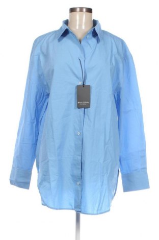 Damenbluse Marc O'Polo, Größe M, Farbe Blau, Preis € 82,99