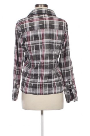 Γυναικείο πουκάμισο Maria Reich, Μέγεθος M, Χρώμα Πολύχρωμο, Τιμή 3,09 €