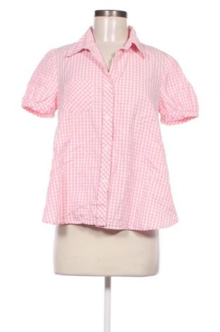 Γυναικείο πουκάμισο Maria Westerlind, Μέγεθος S, Χρώμα Ρόζ , Τιμή 28,45 €