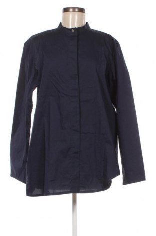 Γυναικείο πουκάμισο Marimekko, Μέγεθος XL, Χρώμα Μπλέ, Τιμή 82,99 €