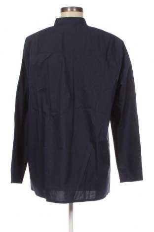 Γυναικείο πουκάμισο Marimekko, Μέγεθος XL, Χρώμα Μπλέ, Τιμή 78,84 €