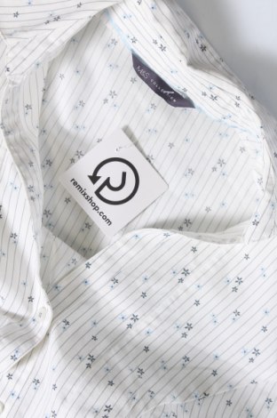 Γυναικείο πουκάμισο Marks & Spencer, Μέγεθος S, Χρώμα Λευκό, Τιμή 14,00 €