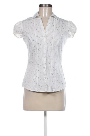 Γυναικείο πουκάμισο Marks & Spencer, Μέγεθος S, Χρώμα Λευκό, Τιμή 8,40 €