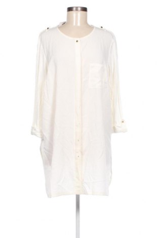 Dámská košile  Marks & Spencer, Velikost XXL, Barva Krémová, Cena  342,00 Kč